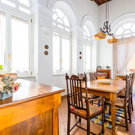 Residenza Capano Charming House By Napoliapartments Esterno foto