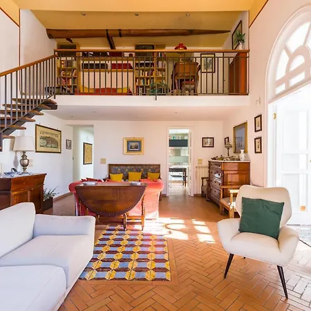 Residenza Capano Charming House By Napoliapartments Esterno foto