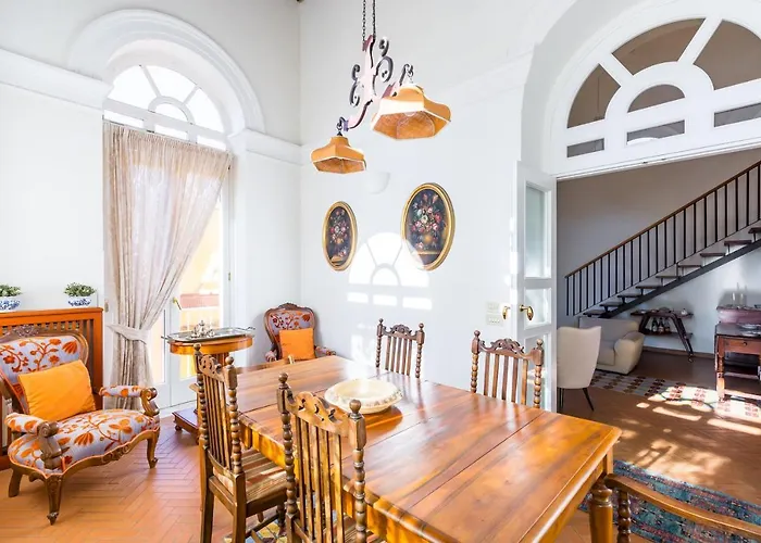 Residenza Capano Charming House By Napoliapartments