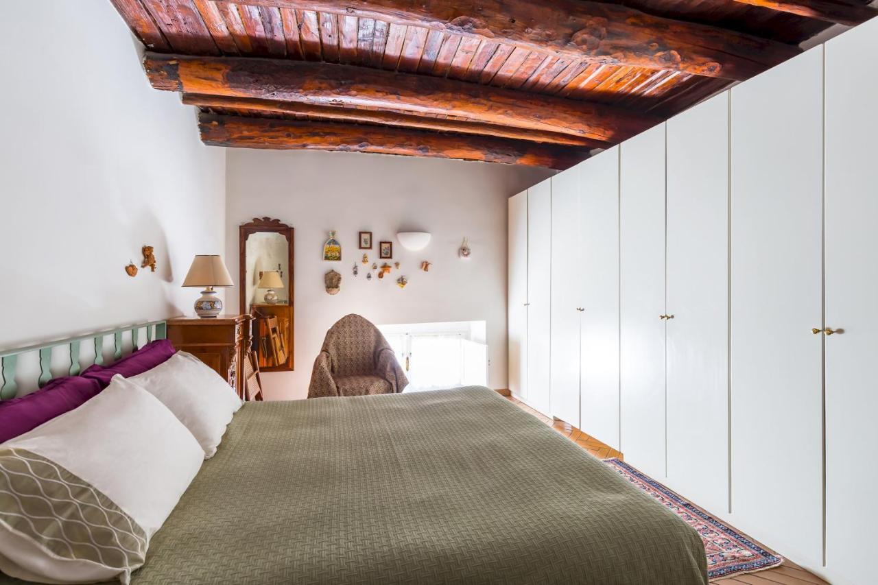 Residenza Capano Charming House By Napoliapartments Appartement
