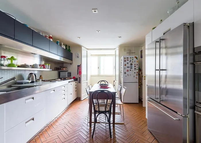 Residenza Capano Charming House By Napoliapartments