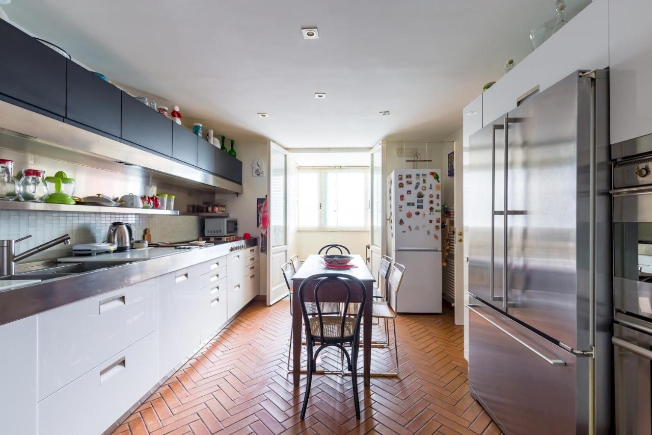 Appartamento Residenza Capano Charming House By Napoliapartments Napoli