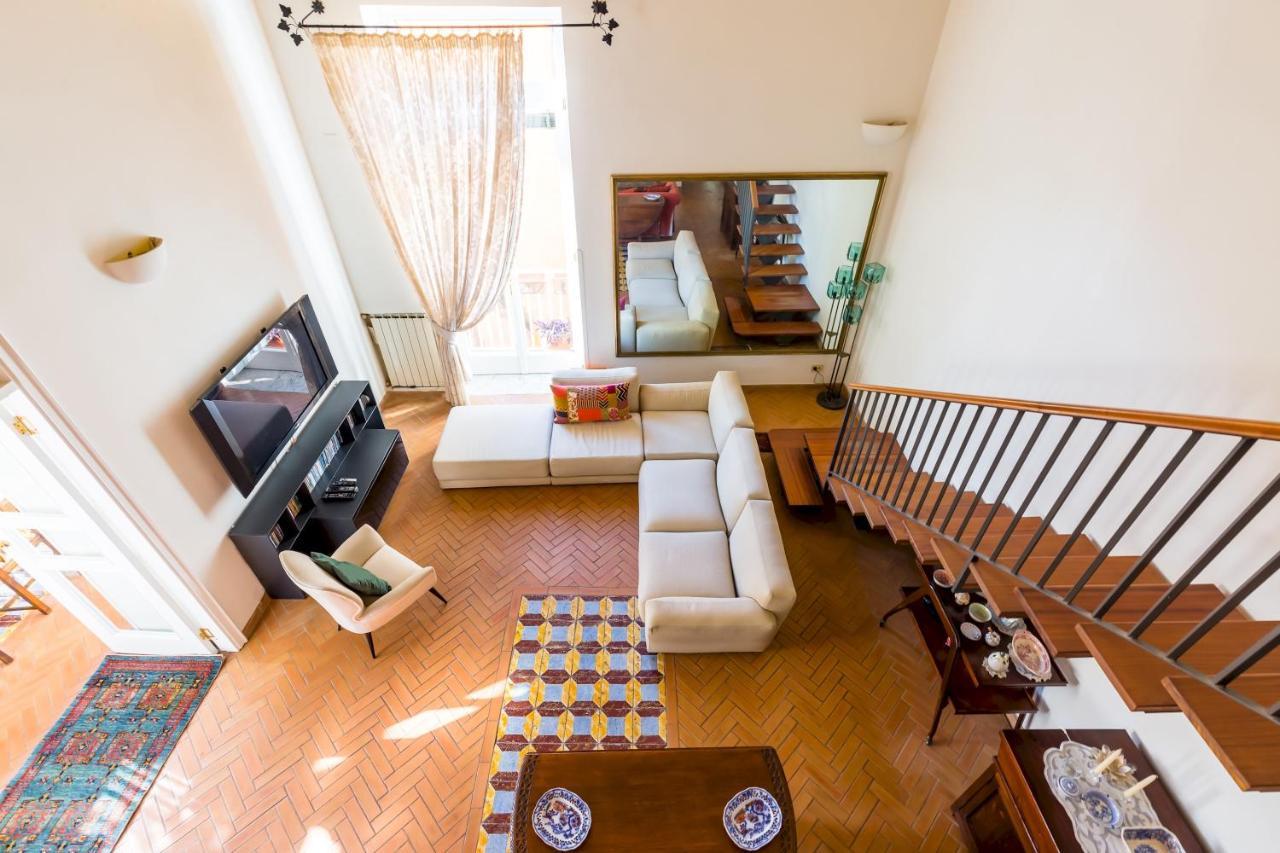 Residenza Capano Charming House By Napoliapartments * Napoli