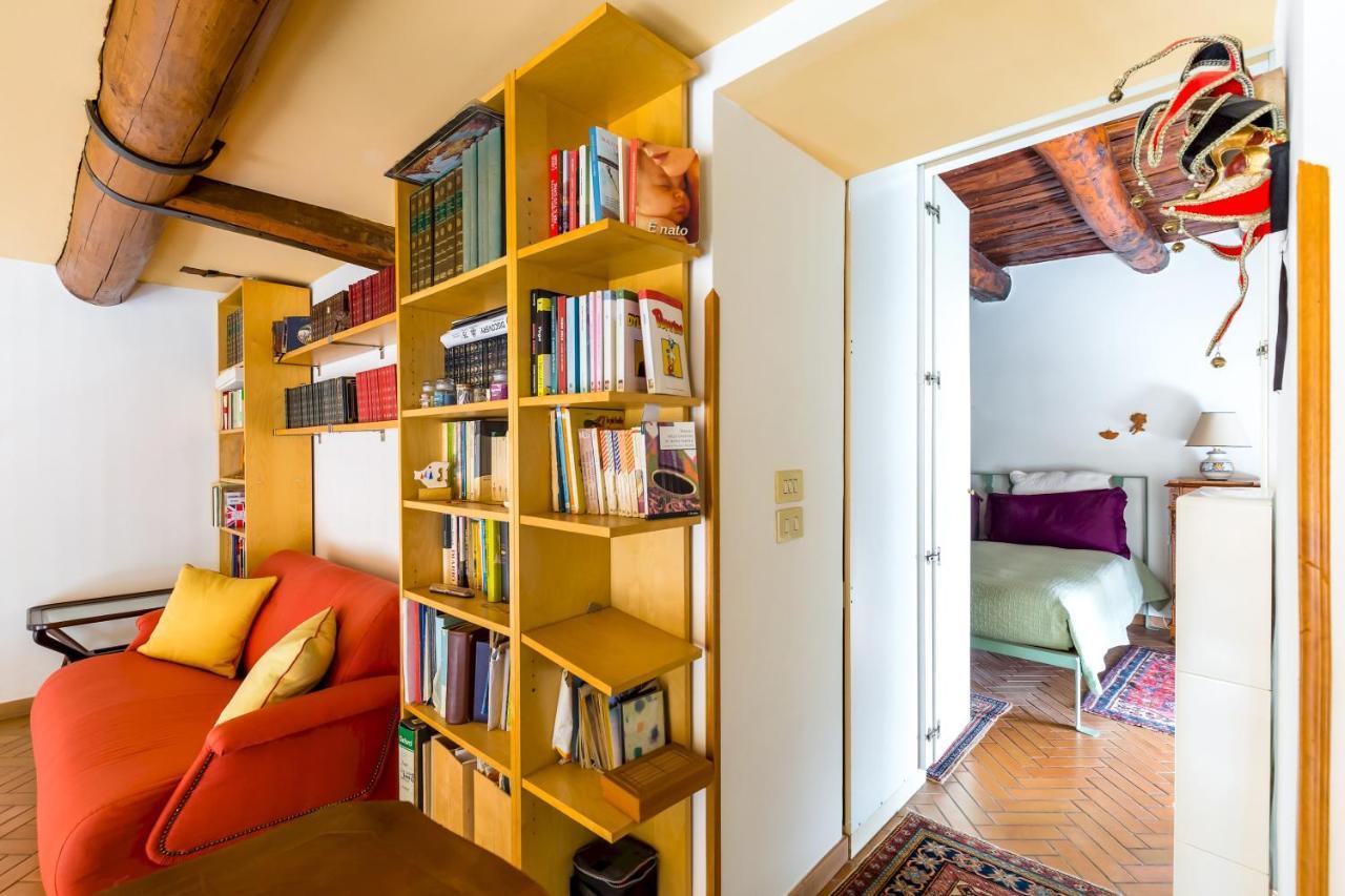 Residenza Capano Charming House By Napoliapartments Appartamento *