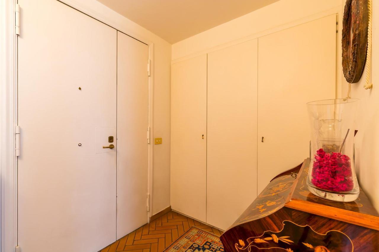 Residenza Capano Charming House By Napoliapartments Appartamento Napoli