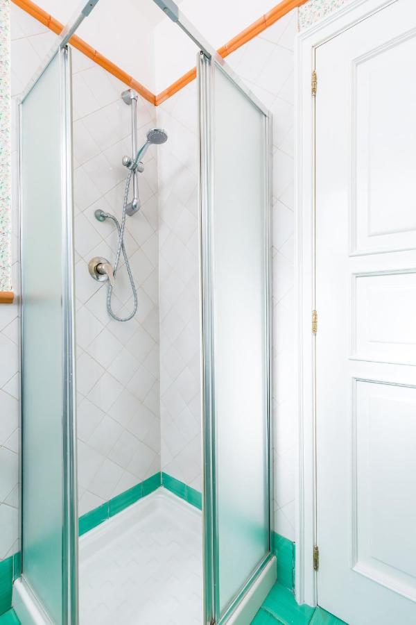 Appartamento Residenza Capano Charming House By Napoliapartments *