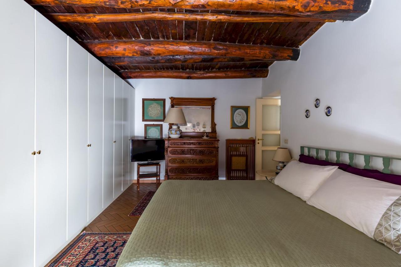 Appartamento Residenza Capano Charming House By Napoliapartments *