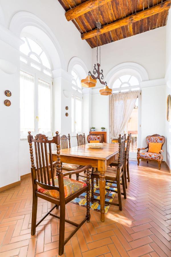 Residenza Capano Charming House By Napoliapartments * Napoli