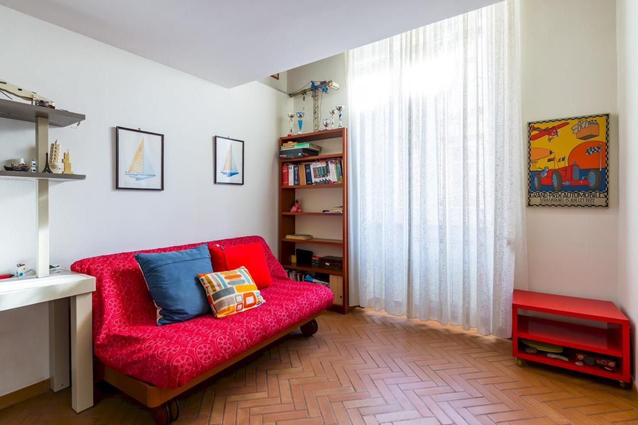 Appartamento Residenza Capano Charming House By Napoliapartments Napoli