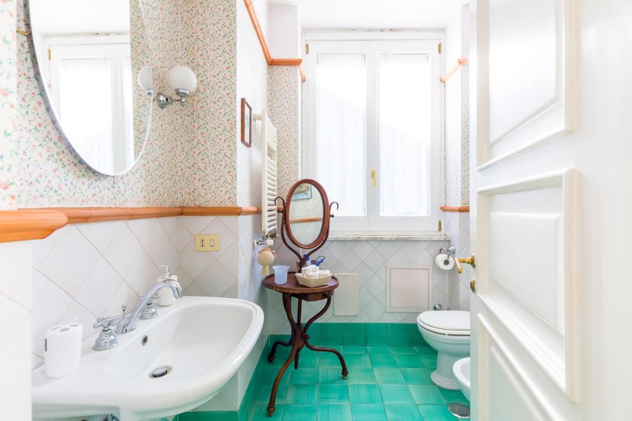 Residenza Capano Charming House By Napoliapartments Appartamento *