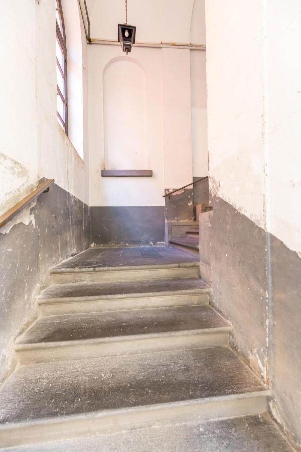 Appartamento Residenza Capano Charming House By Napoliapartments *