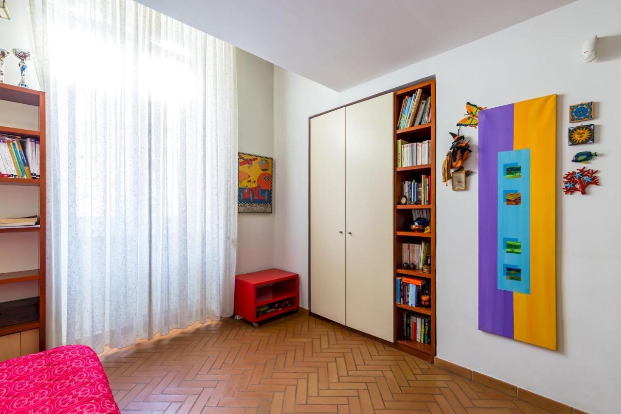 Residenza Capano Charming House By Napoliapartments * Napoli