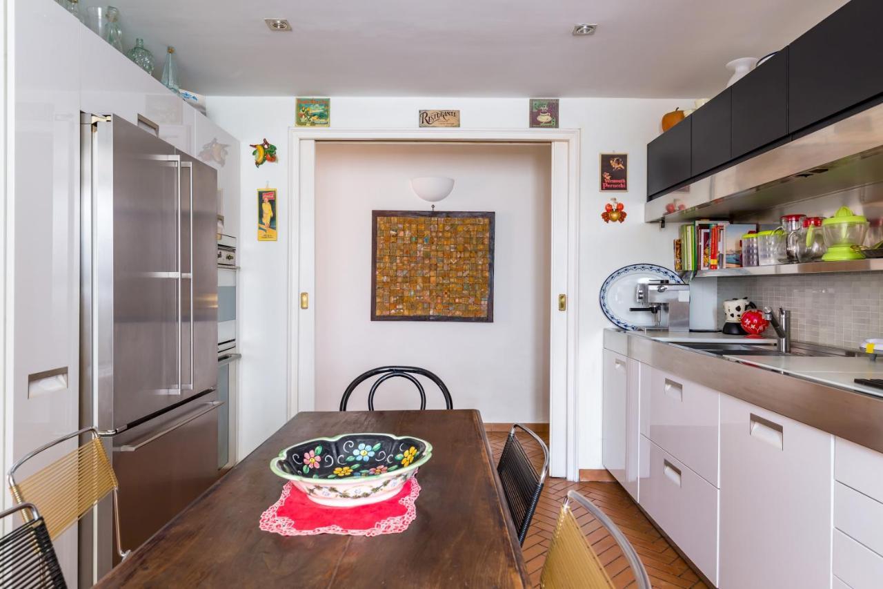 Appartamento Residenza Capano Charming House By Napoliapartments