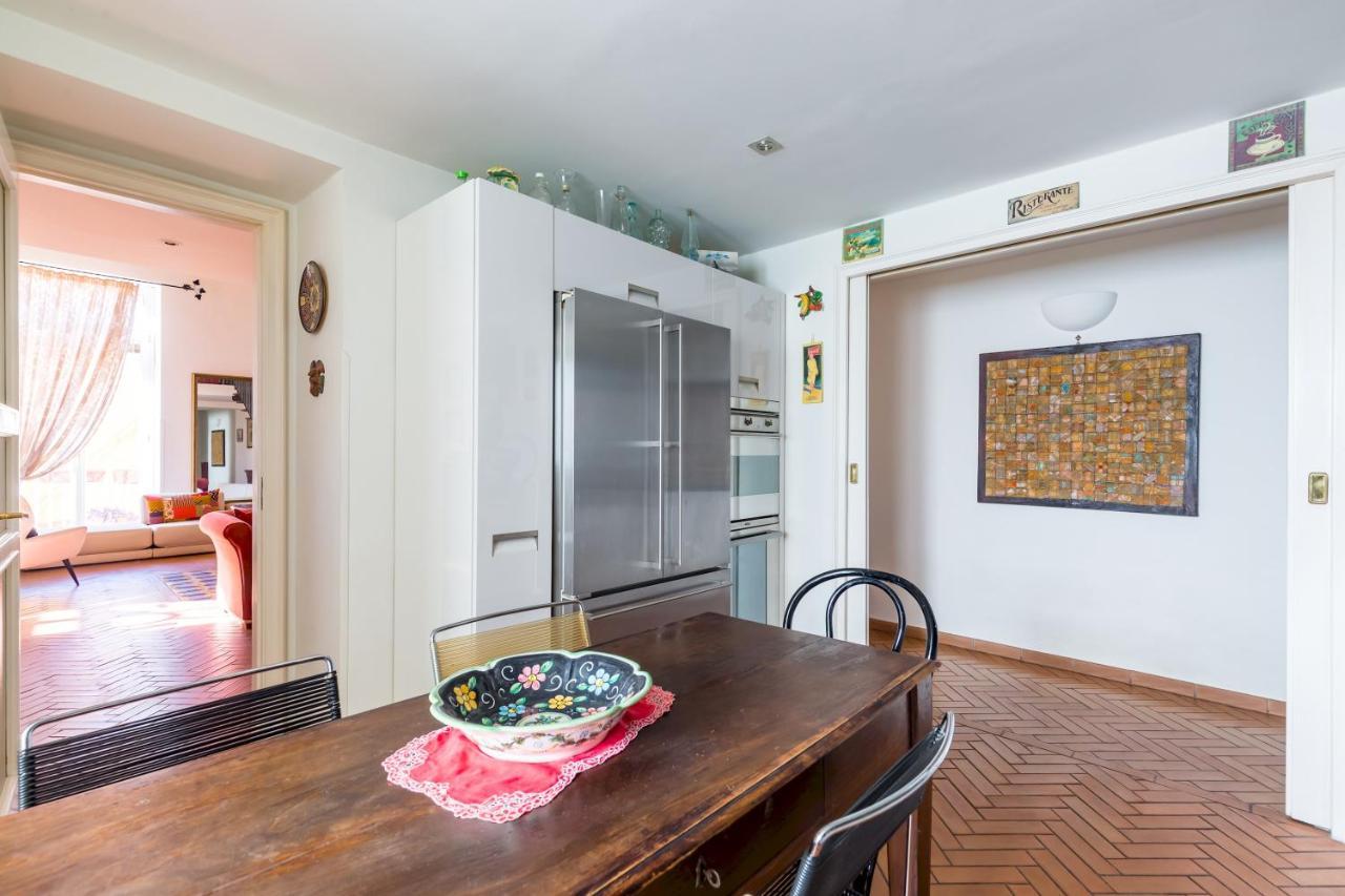 Appartamento Residenza Capano Charming House By Napoliapartments Napoli