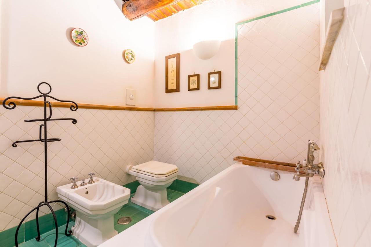 Residenza Capano Charming House By Napoliapartments Appartamento