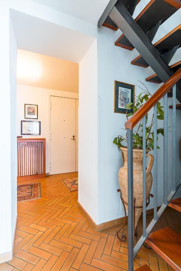 Residenza Capano Charming House By Napoliapartments Appartamento