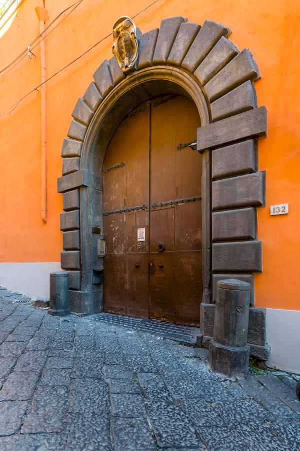 Residenza Capano Charming House By Napoliapartments * Napoli